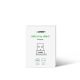 11. Ugreen US280 50568 USB-C 3.1 (weiblich) / USB-A 2.0 (männlich) Adapter – schwarz