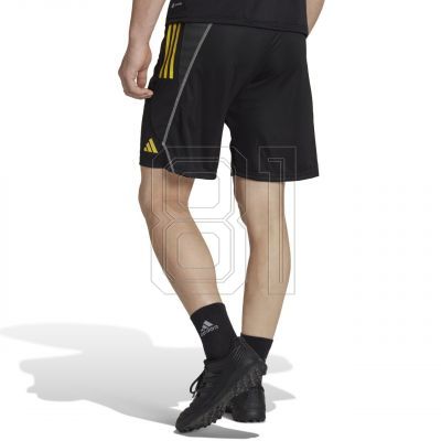 6. adidas Tiro 23 Wettkampftraining M HU1299 Shorts