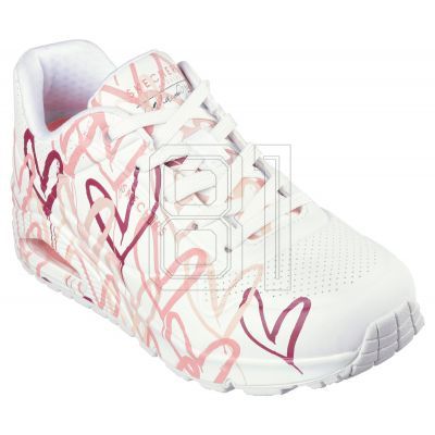 Skechers Sneakers W 155507 WCRL