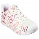 Skechers Sneakers W 155507 WCRL