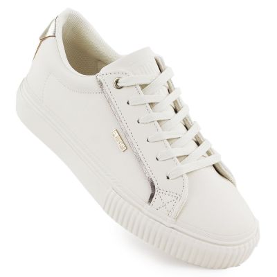 Big Star W Sneakers aus Ökoleder SS274027 INT2164B