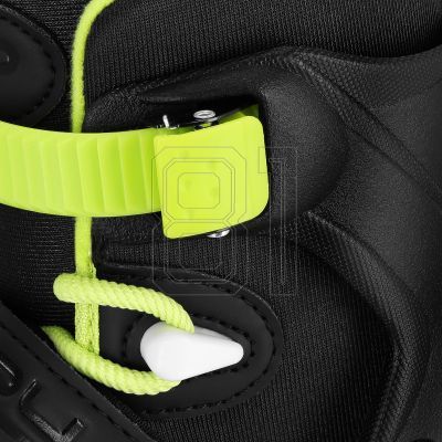 7. Spokey MsrFIT LM SPK-940749 Rollschuhe, Größe 37