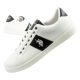 US Polo Assn. Schuhe, Sneaker, Herren-Sneaker, modisch, weiß, bequem