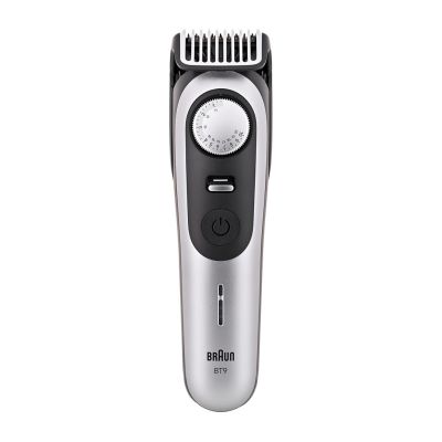 4. BRAUN Series 9 BT9520 Trimmer
