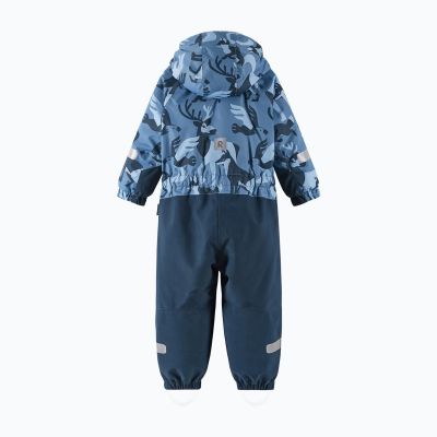 2. Reima Winteroverall für Kinder – wasserdicht und atmungsaktiv (5100131B-67A3)