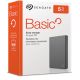 10. Seagate Basic externe Festplatte (5 TB; 2,5"; USB 3.2 Gen 1; STJL5000400)