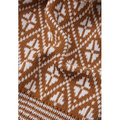 5. Reima Sturmhaube Kuuraan Zimtbraun Kleinkind Jr Sturmhaube 5300214A-1491