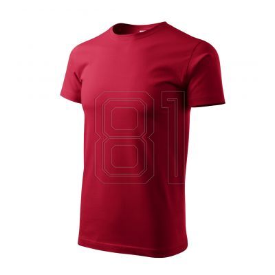 Adler Basic T-shirt M MLI-12923