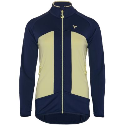 Damen-Sweatshirt SILVINI Women Sweatshirt VALDAORA