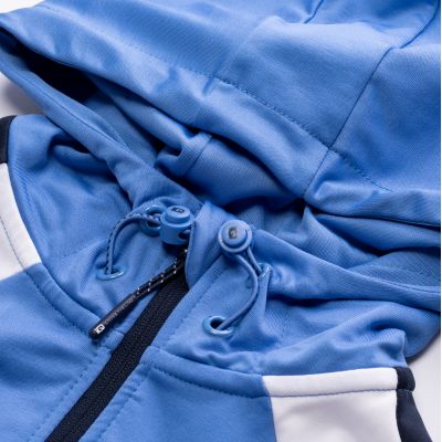 3. ITRAINO JRB Kinder-Sweatshirt