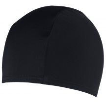 Crowell Lycra Badekappe SR schwarz
