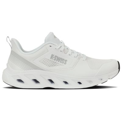K-Swiss LAGUNA TUBES LITE WHITE/BLACK-M (04891-102-M)