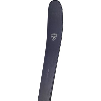 8. ROSSIGNOL RALLYBIRD 104 TI OPEN Ski