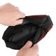 6. Rockbros G009 Flash Journey Oberrohr-Fahrradtasche 0,8 l – Rot