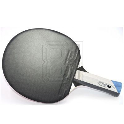 5. Butterfly Timo Boll Platin 85025 table tennis bat