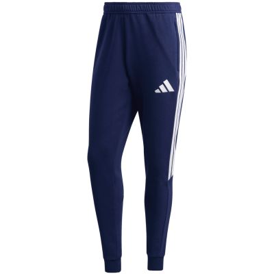 2. adidas Tiro 26 League Sweat Herrenhose Marineblau JY7153