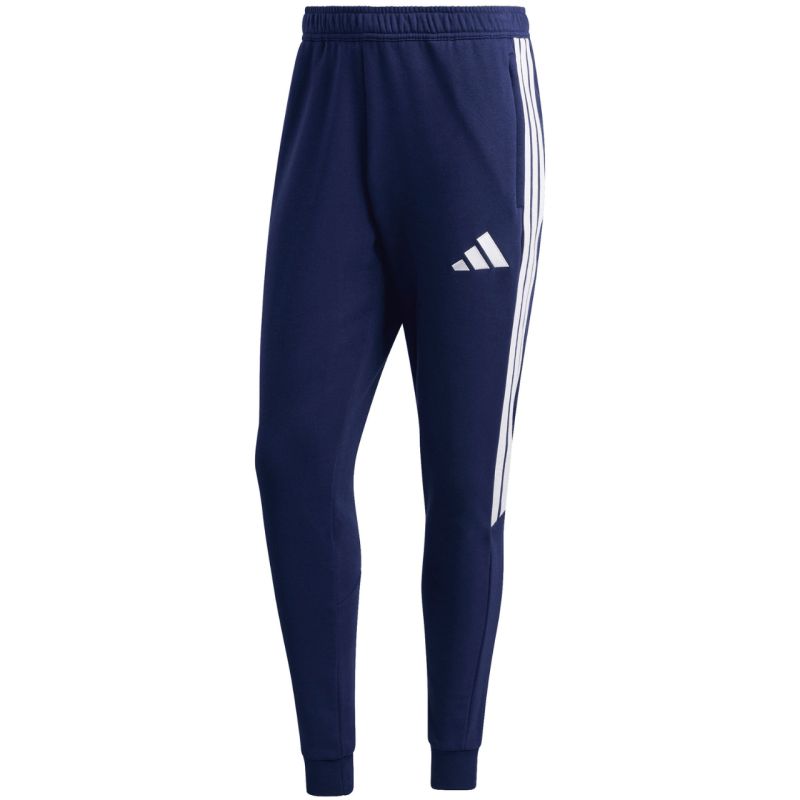2. adidas Tiro 26 League Sweat Herrenhose Marineblau JY7153
