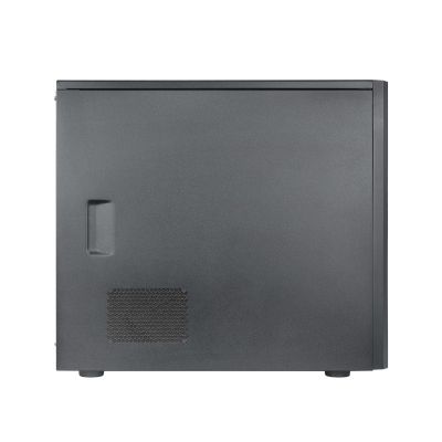 18. Chieftec Classic BM-25B-OP Gehäuse (ATX, Mini-ATX, Mini-ITX; schwarz)