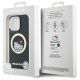 8. Hello Kitty IML Sweet Kitty Magsafe Hülle für iPhone 16 Pro - Schwarz