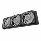 5. In Win IW-LC-MR36 Computer-Kühlsystem Prozessor-Flüssigkeitskühlungs-Kit 12cm Schwarz
