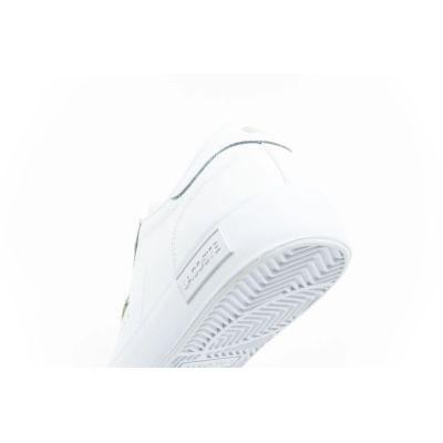 16. Lacoste Powertcourt 125 2 SMA M 749SMA008121G Schuhe