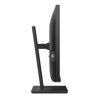 4. LCD-Monitor Philips 279P1/00, 27 Zoll, 4K UHD IPS, 16:9, Schwarz, 4 ms Reaktionszeit, 350 cd/m², Audioausgang, 2 HDMI-Anschlüsse