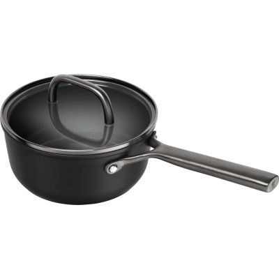 ZWILLING MILANO Stielkasserolle 1H mit Deckel 18 cm