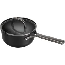 ZWILLING MILANO Stielkasserolle 1H mit Deckel 18 cm