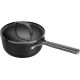 ZWILLING MILANO Stielkasserolle 1H mit Deckel 18 cm