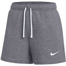 Nike Park 26 Fleece Damen-Shorts Grau IB1243 071