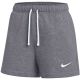 Nike Park 26 Fleece Damen-Shorts Grau IB1243 071