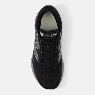 2. New Balance wasserdichte Sportschuhe für Damen W680WBK8