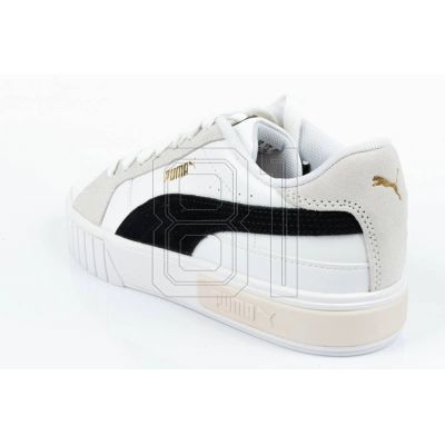 6. Puma Cali Star Mix W 380220 04 Sportschuhe