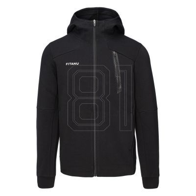 Fitanu Benkar M Sweatshirt 92800624652