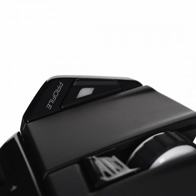 9. Mad Catz RAT Maus 8+