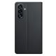 7. 3mk Wallet Case für Samsung Galaxy A27 5G - Schwarz
