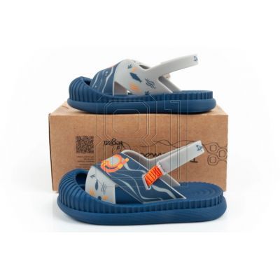 10. Ipanema Fun Sea Baby Jr Sandals 83661BD297
