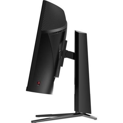 45. MSI Monitor 34" MPG 346CQRF X24 WQHD 240Hz