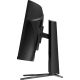 45. MSI Monitor 34" MPG 346CQRF X24 WQHD 240Hz