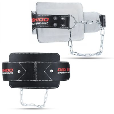 11. DBX-WB1 DIP-GÜRTEL AUS ECHTEM LEDER