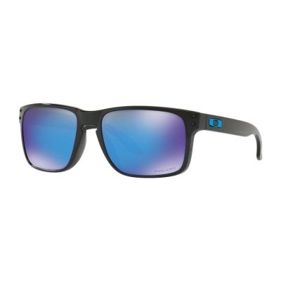 2. Oakley Holbrook rechteckige Sonnenbrille