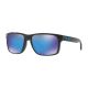 2. Oakley Holbrook rechteckige Sonnenbrille