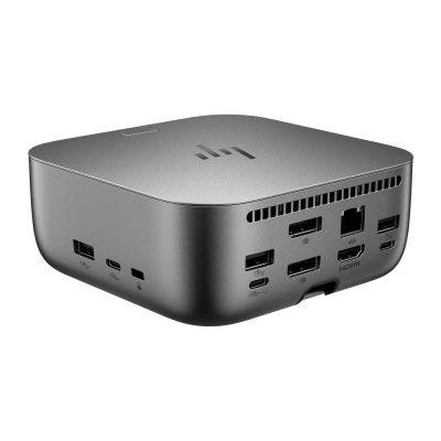 169. HP Thunderbolt 4 Ultra 180W G6 Dock