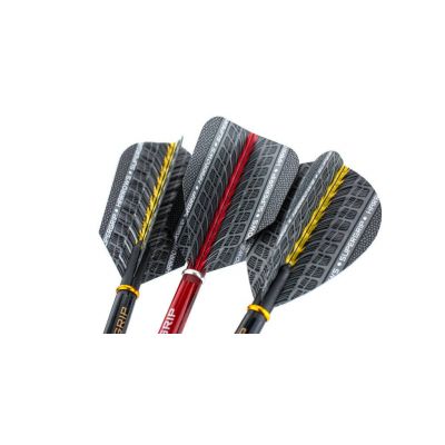 11. Harrows Supergrip Federn