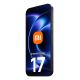 14. Xiaomi 17 Ultra, 17,5 cm (6,9 Zoll), 5G, 16 GB RAM, 512 GB Speicher, 6000 mAh Akku, Schwarz