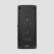 13. Chieftec APEX AIR GA-01B-M-OP ATX Midi-Tower Schwarz