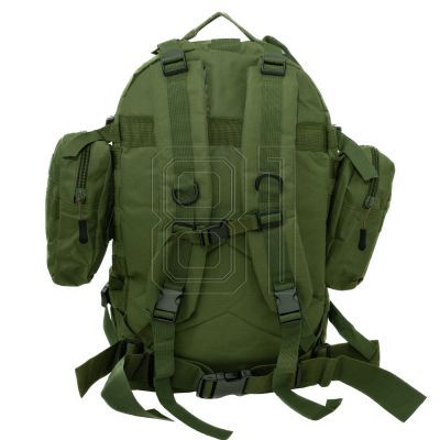 13. Offlander Survival Combo 18L OFF_CACC_36GN
