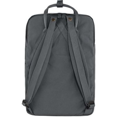 8. Fjällräven Kånken Laptop-Rucksack 17" F23525-46
