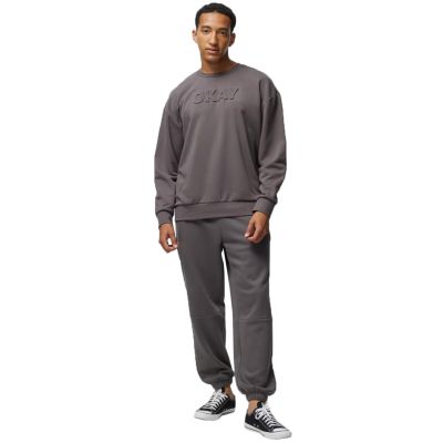 8. Outhorn M0755 M OTHAW23TSWSM0755 24S Sweatshirt
