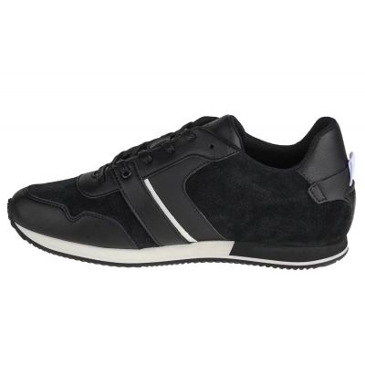 6. Boss Turnschuhe J29262-09B